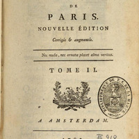 1782_Tableaux de Paris